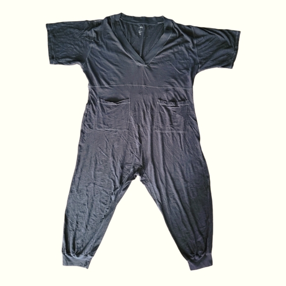 Natural Life Johnny Cotton jumpsuit - Picture 1 of 5